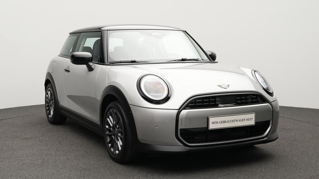 MINI Classic Trim imagem 2