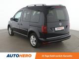 Volkswagen Caddy 1.4 TSI Generation Four BMT *NAVI*TEMPO* - gebrauchte VW Caddy aus dem Jahr 2016