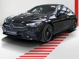 Mercedes-Benz CLE 200 COUPE AMG PANO NIGHT BURMESTER DIG.LIGHT - Mercedes-Benz CLE 200 Gebrauchtwagen