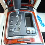 Jeep Commander 3.0 CRD 4X4 AT- 7 SITZER PANO AHK KLIM - Jeep Gebrauchtwagen in Hannover