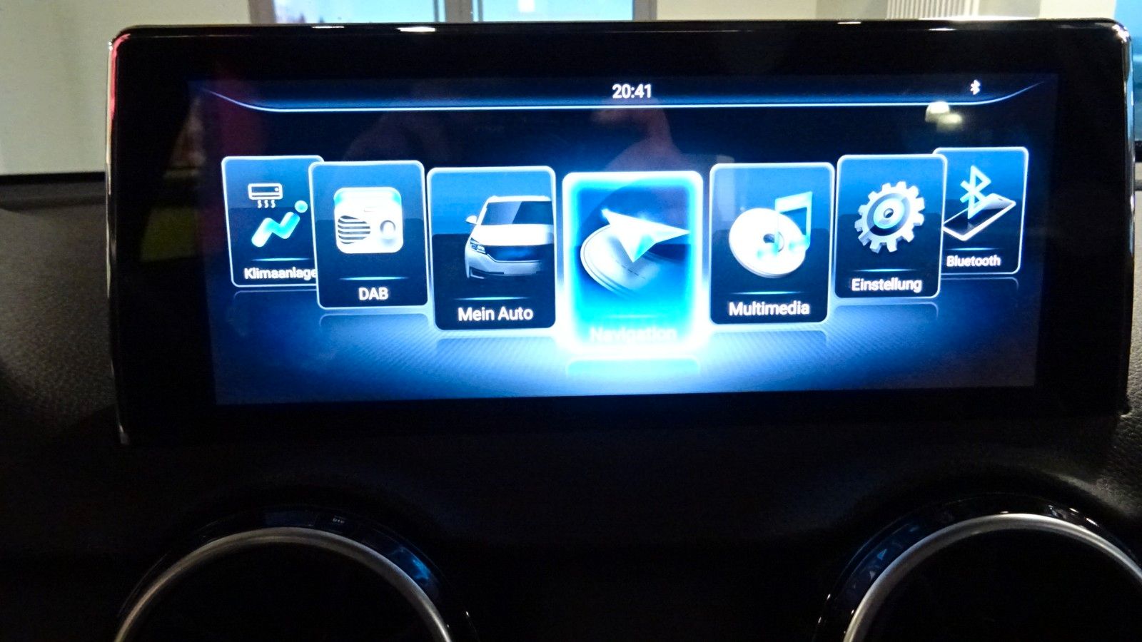 DFSK Seres 3 - Bild 9