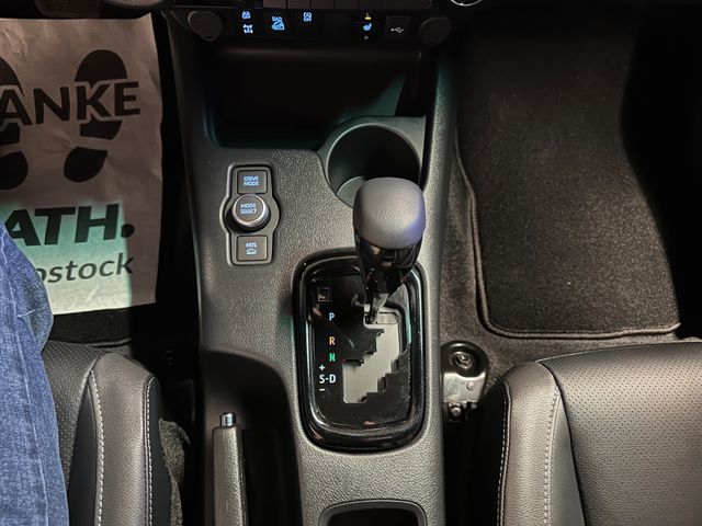 Toyota Hilux DC 4×4 MHEV Invincible *AHK*WANNE*SOFORT*