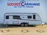 Knaus Südwind BLACK SELECTION 650 PEB  - Knaus Südwind 650