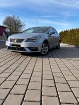 Seat Leon 2.0 TDI 110kW Xcellence DSG Sportstoure... - SEAT Leon Xcellence mit Diesel-Antrieb