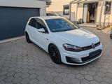 Volkswagen Golf 2.0 TSI DSG BMT GTI GTI - Volkswagen Gebrauchtwagen in Magdeburg