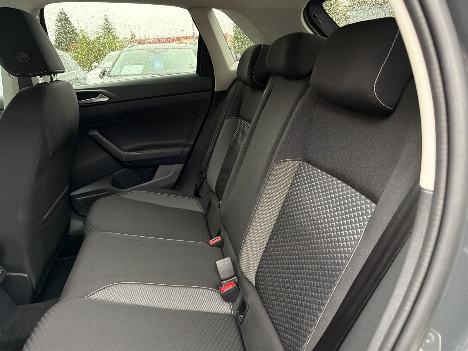 Polo Active TSi Sitzh Apple car Play EPC v.