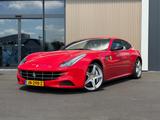 Ferrari FF 6,3 V12 4x4 - - Ferrari aus 2011