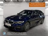 BMW 330d xDrive Touring M Sport LiveCockpitProf LED - BMW 330 in Bonn