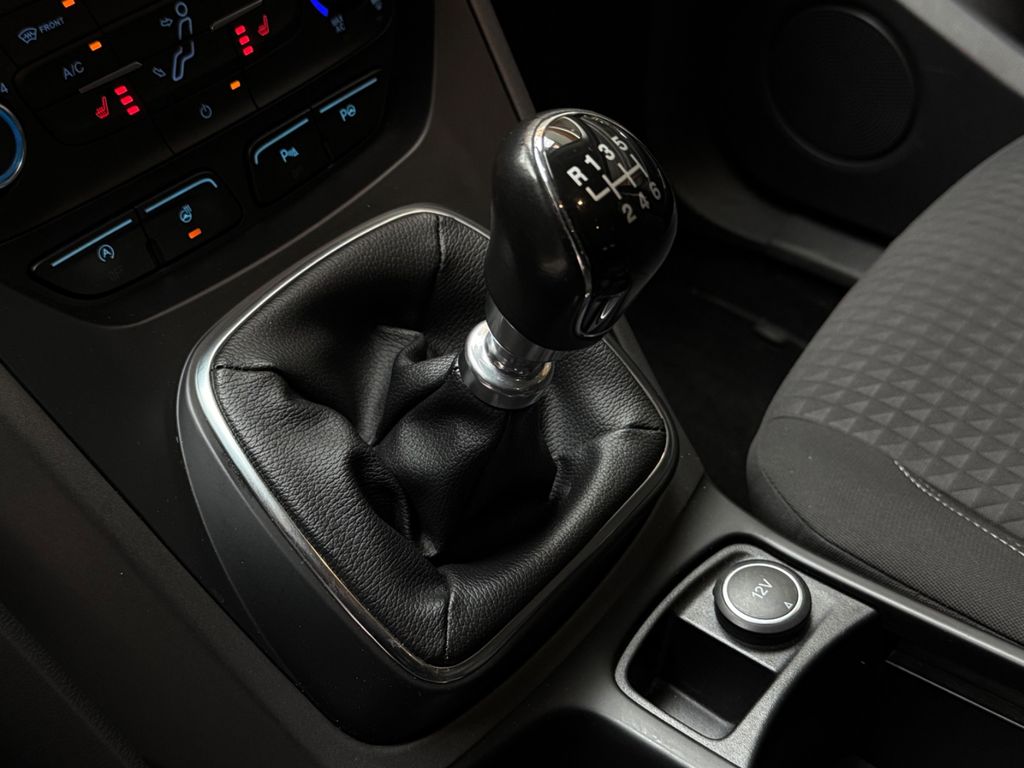 FORD C-Max Cool & Connect|Navi|AppleCar|SHZ|LHZ|Allwe FORD C-Max Cool & Connect|Navi|AppleCar|SHZ|LHZ|Allwe
