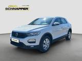Volkswagen T-Roc 1.0 TSI, LED, AHK, PDC, Navi uvm. - Volkswagen T-Roc R mit Benzin-Antrieb