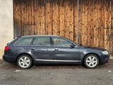 Audi A6 Avant 3.0 TFSI quattro/ S line Sport Plus/Gar - Audi A6 aus 2009: Kombi