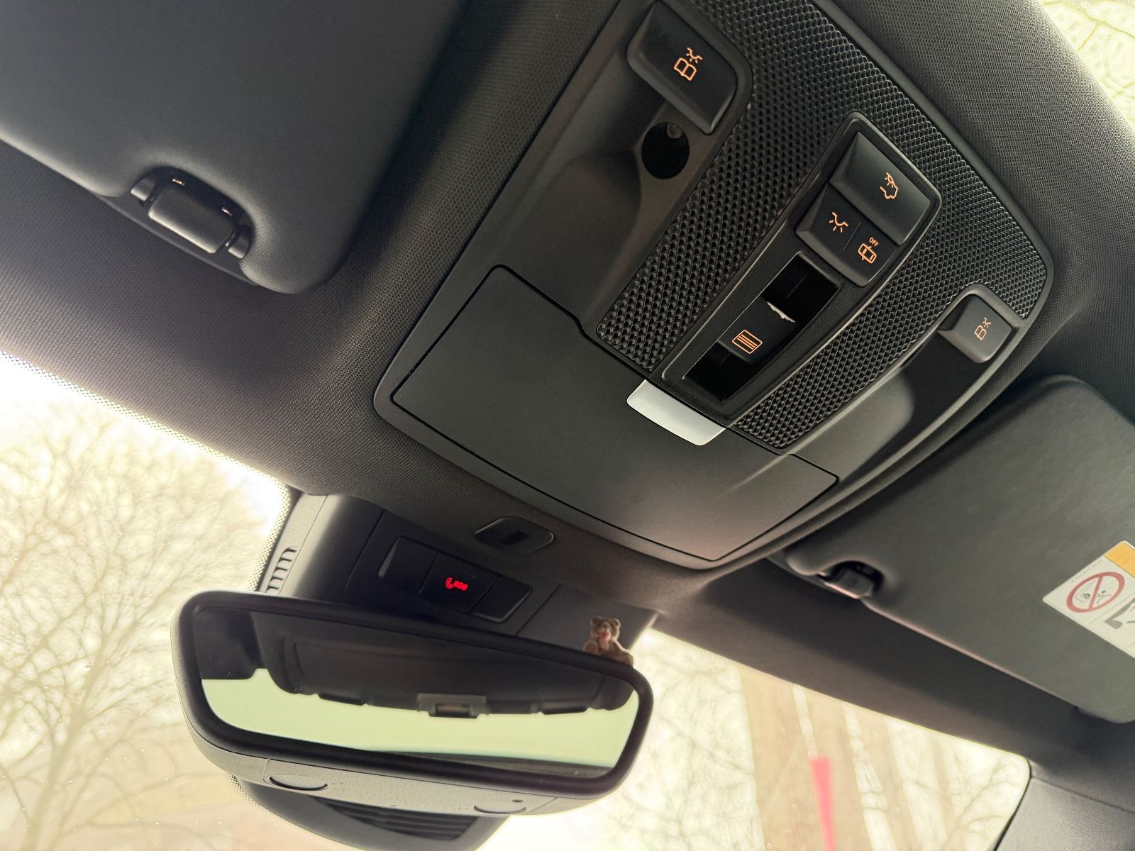 Fahrzeugabbildung Mercedes-Benz CLA 200 AMG*BOSE*LED*PANO*ALCANTARA*KAMERA*ACC*