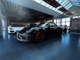 Porsche 911 Carrera 4 GTS CABRIO/PDLS+/360/APPROVED/ - Porsche: Cabrio, 911 Gt3