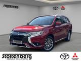 Mitsubishi Outlander 2.4 PHEV Basis Spirit 4WD Ganzjahresre - Mitsubishi Outlander: Basis Spirit