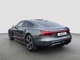Audi e-tron GT quattro Matrix-LED B&O Leder ACC Panor - : Coupe, Grau, Panorama-Dach