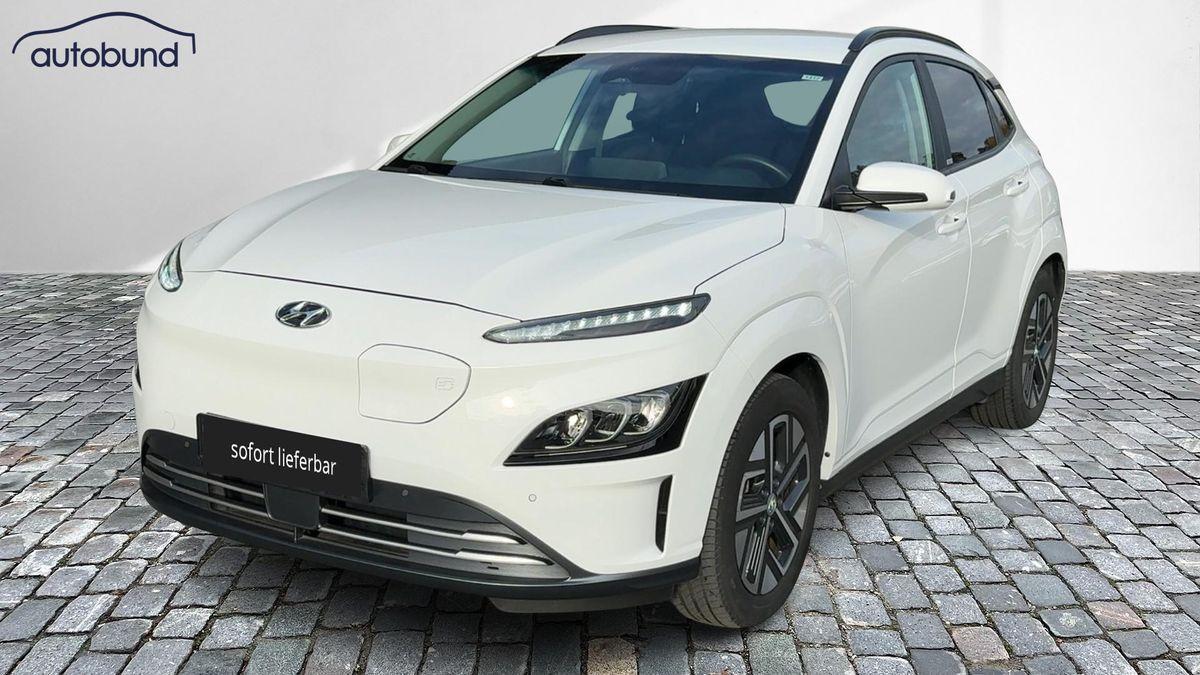 Hyundai Kona Elektro Trend Alu KA LED Link LRH NBA PDC R