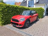 MINI Cooper Countryman Allrad AHK  John Cooper... - MINI Countryman Serie Kombi Gebrauchtwagen