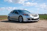 Honda Accord 2.4 Automatik TypeS - Honda Accord: Type