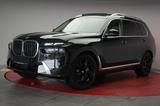 BMW X7 xDrive40d Autopilot/Leder/Kamera/Pano/HUD/H&K - Gebrauchtwagen in Braunschweig