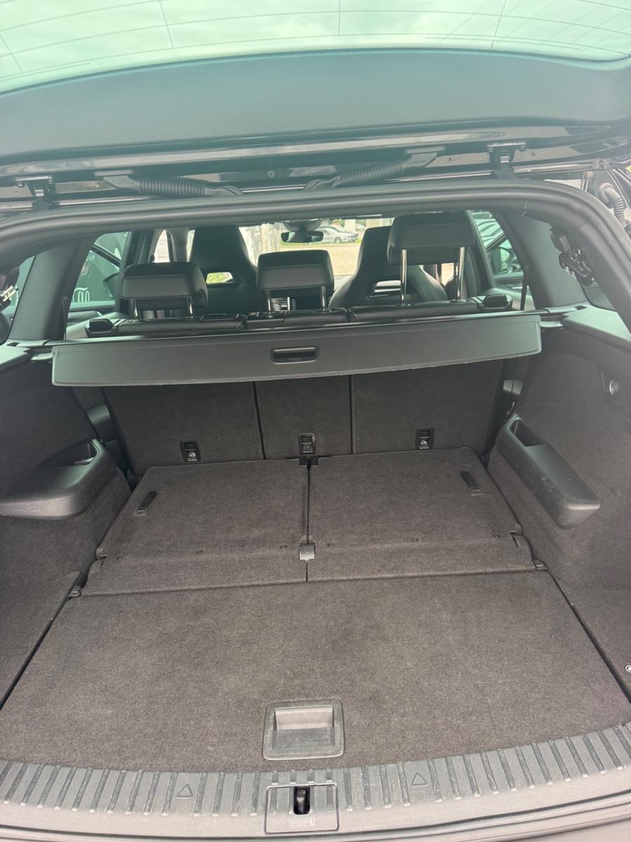 Skoda Kodiaq 2.0 TSI DSG 4x4 Sportline Sportline
