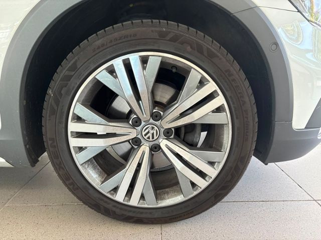 Passat  Alltrack 2.0 TDI DSG 4MOT MATRIX PANO NA