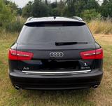 Audi A6 3.0 TDI multitronic Avant - - Audi: Multitronic
