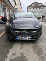 Opel Corsa E Aktive 1,4 motor 90 ps garage... - Opel Corsa: C Motor