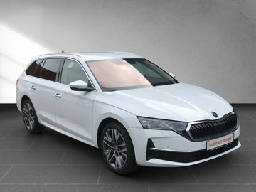 Skoda Octavia Combi IV 2.0 TDI DSG Exclusive *FACELIFT