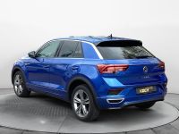 Volkswagen T-Roc - Vorschau Bild 4