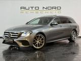 Mercedes-Benz E 350 d T *AMG*Pano*Multibeam*Burmester*AHK*Luft - Mercedes-Benz E 350 in Solingen