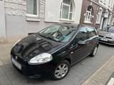 Fiat Punto  Start stopp - Fiat Punto: Start
