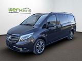 Mercedes-Benz Vito Mixto 124 CDI 4x4 lang LED StHzg AHK 5-Sitz - Mercedes-Benz: Kombi, S124