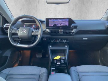 Citroën C4 Shine PT 130 Navi+SHZ+HUD+RFK+Carplay+LED+LM