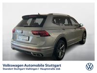 Volkswagen Tiguan Allspace - Vorschau Bild 3