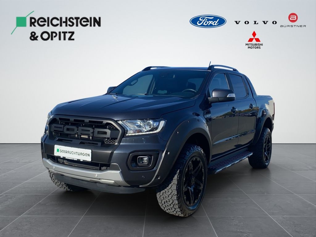 Image of Ford Ranger