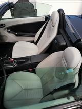 Mercedes-Benz SLK 280 - - Mercedes-Benz SLK 280: Cabrio