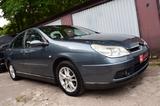 Citroën C5 Lim. Exclusive, PDC, Klima, Sitzhzg - gebrauchte Citroën C5 aus dem Jahr 2007