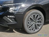 Skoda Kamiq - Vorschau Bild 9