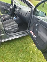 Volkswagen Golf Plus 1.9 TDI DPF 5-Gang United  - Volkswagen Golf Plus: 1.9