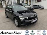Skoda Kamiq 1.0 TSI DSG *FACELIFT* SH Anhängerkupplung
