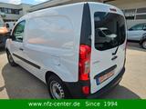 Mercedes-Benz Citan Kasten 109/111 CDI lang Klima/Navigation - Mercedes-Benz Citan Gebrauchtwagen in München