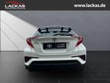 Toyota C-HR FLOW 1.2 TURBO*KAMERA - Toyota Gebrauchtwagen in Dinslaken