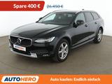 Volvo V90 Cross Country 2.0 D4 AWD Aut.*NAV*LED*TEMP* - Volvo: C90