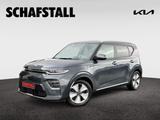 Kia Soul EV 3PH Spirit HUD Navi Digitales Cockpit Ha - graue Kia Soul