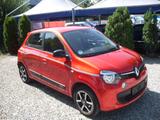 Renault Twingo Limited Sondermodell - Renault Twingo: Sondermodell