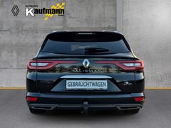 Fahrzeugabbildung Talisman Grandtour Intens 4Control HaedUp Displa