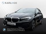 BMW 118 i 5-Türer LC Prof Tempomat LED PDC DAB - gebrauchte BMW 118 aus dem Jahr 2023