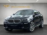 BMW X6 xDrive 40d M Sportpaket/M Paket/Iconic Glow - BMW X6 in Hannover