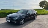 Mercedes-Benz Mercedes CLC 230 V6 LPG, TÜV, AMG Packet,V... - Mercedes-Benz CLC 230 Gebrauchtwagen