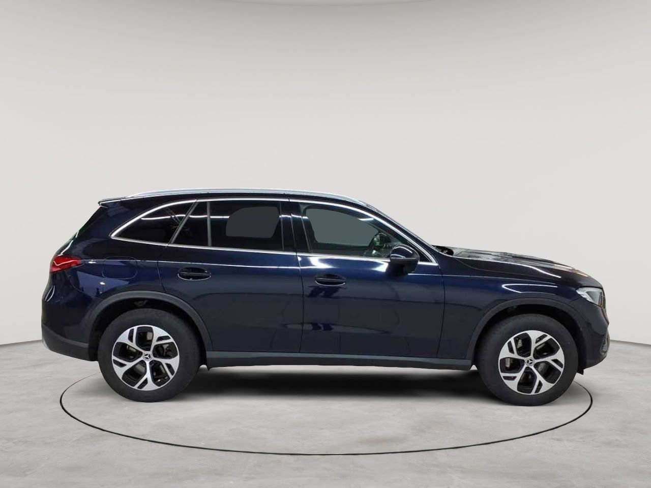 Mercedes-Benz GLC 300 e 4Matic 9G Avantgarde Advan AHK foto 3